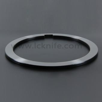 rubber bonded spacers