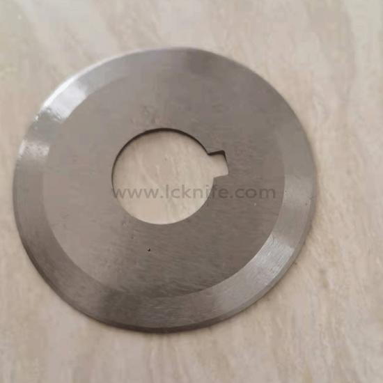 Принцип работы и применение ножей для продольной резки