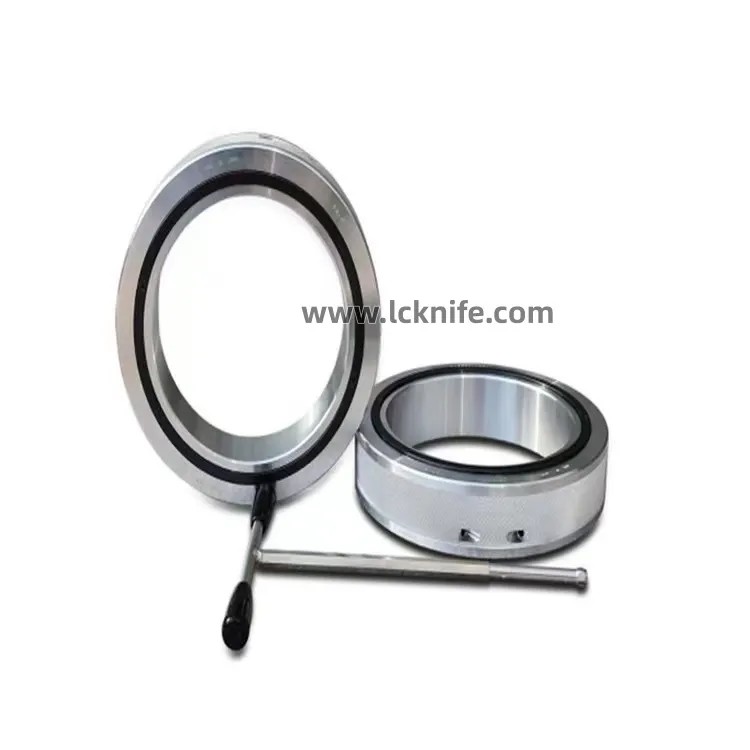 The core advantages of hydraulic nuts