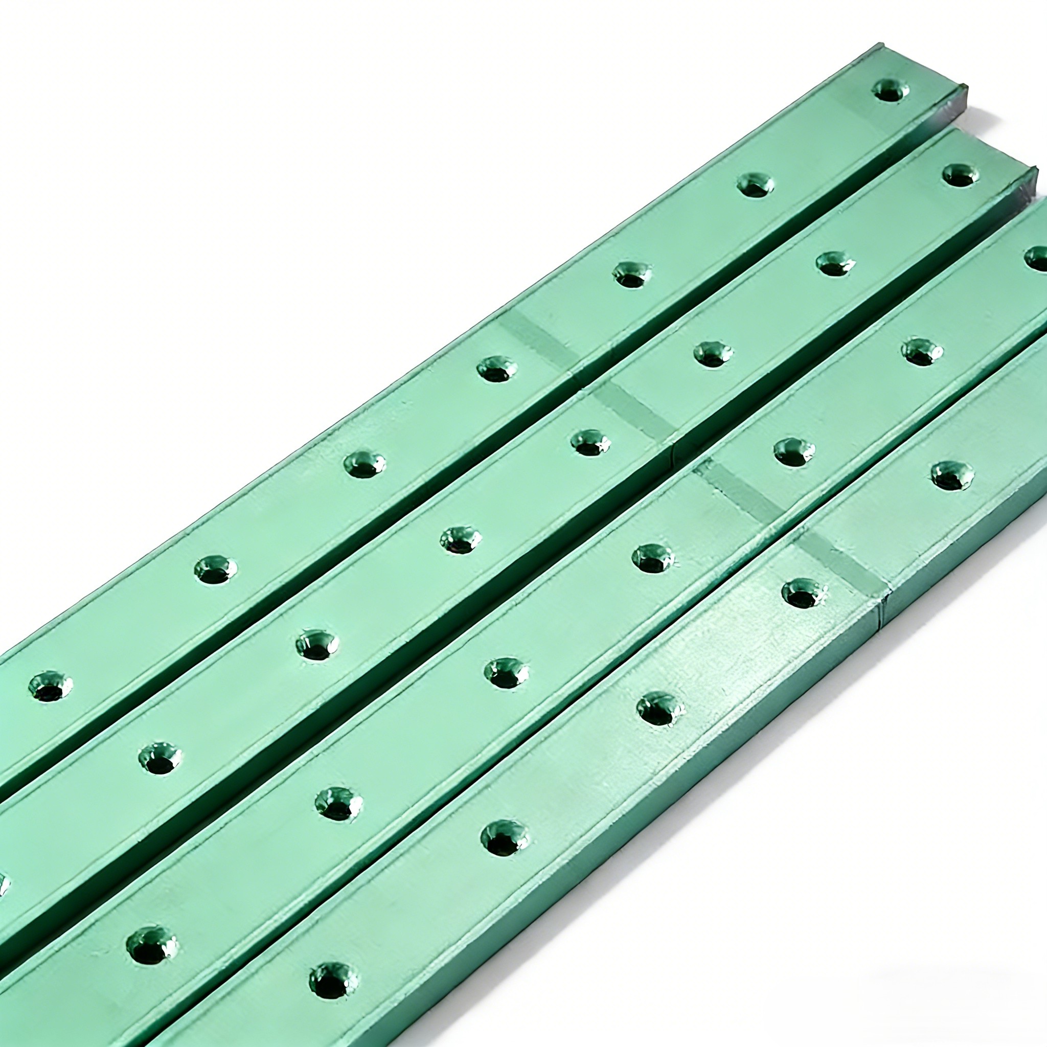 Как продлить срок службы лезвий из материала H13