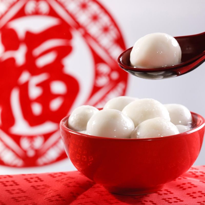  LiCheng wishing you a joyous Lantern Festival